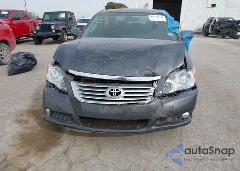 2009 Toyota Avalon Limited z USA, uszkodzony, nr VIN 4T1BK36B89U335649
